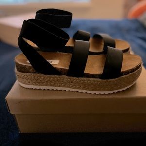 Steve Madden Kimmie Sandals